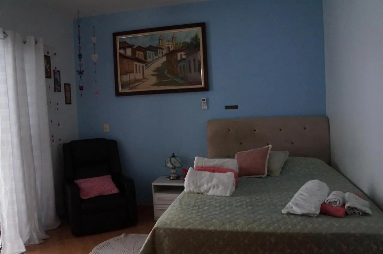 Schuch - Pousada Hostel Treze Tilias 0*,