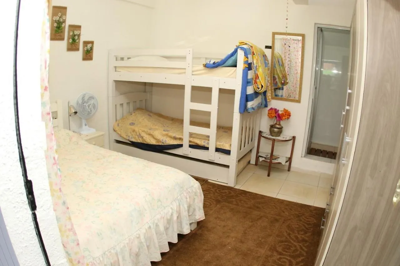 Albergue A Pousada Schuch - Pousada Treze Tílias Brasil