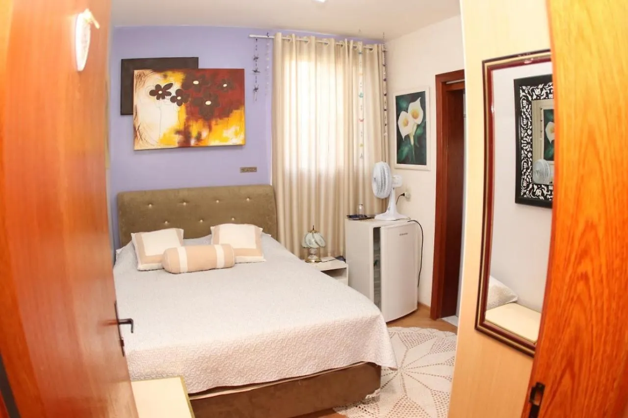 Albergue A Pousada Schuch - Pousada Treze Tílias