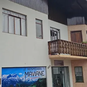 Apartamento Maviane Executive, Treze Tílias